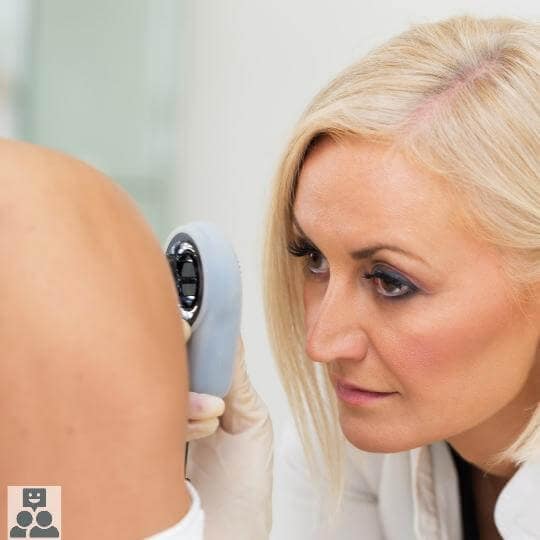 Wat doet een Dermatoloog? Ik Wil Therapie